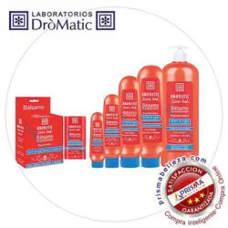 Balsamo Zero Dromatic