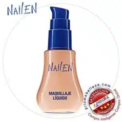 Base Facial Nailen