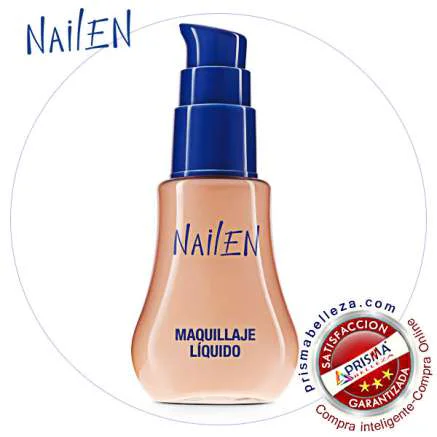 Base Facial Nailen