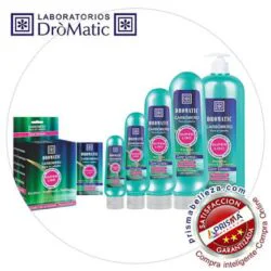 CARBOMERO PARA CABELLO DROMATIC