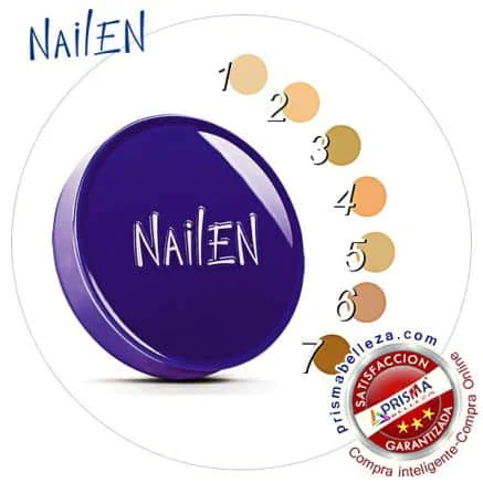 POLVOS NAILEN