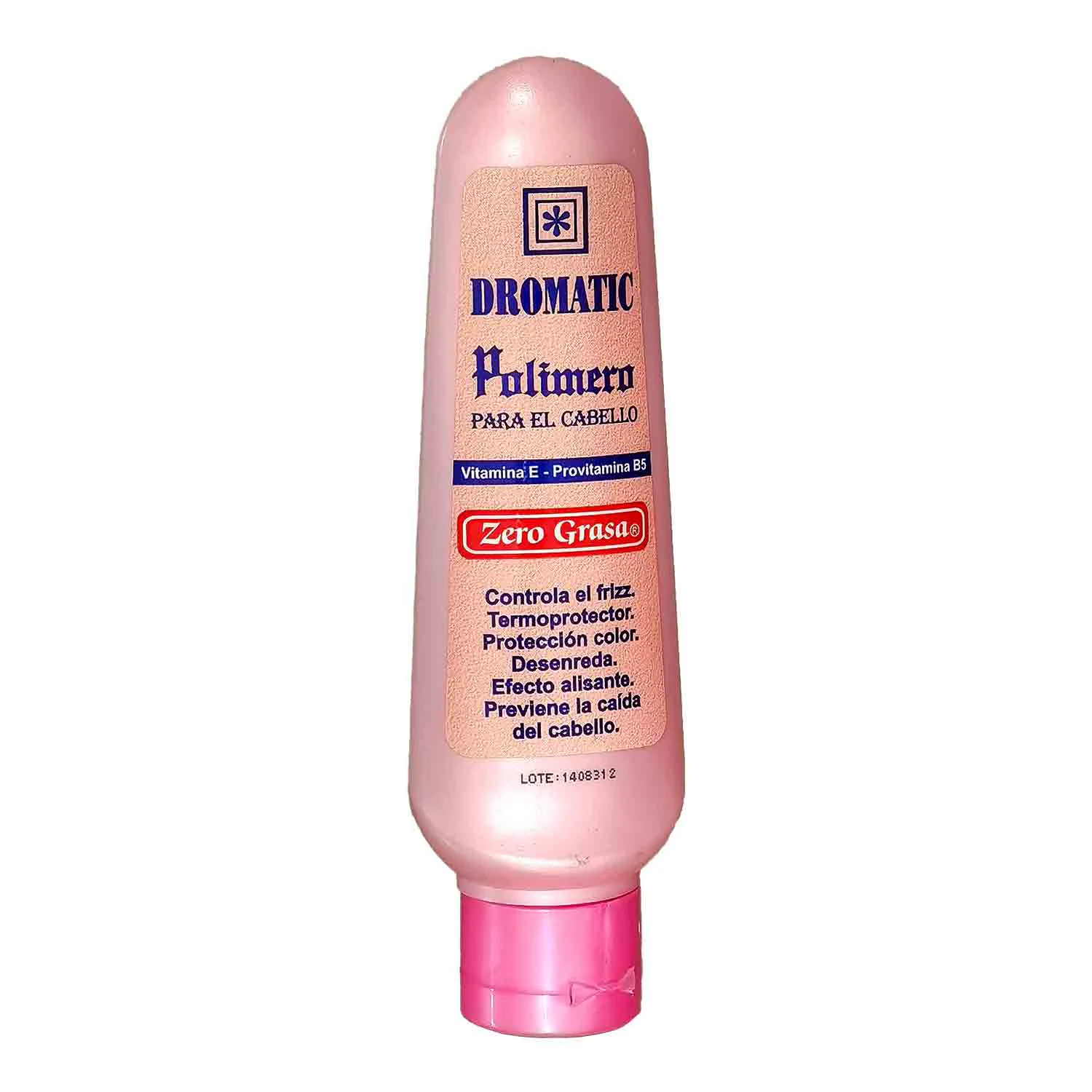 Polimero Cabello Dromatic