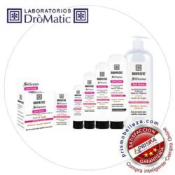 Silicona Cabello Dromatic