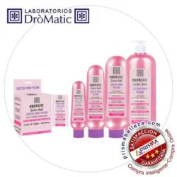 Crema Peinar Dromatic