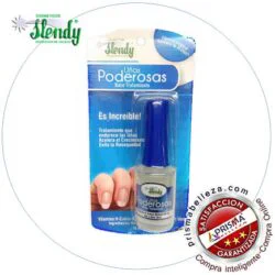 ENDURECEDOR UÑAS PODEROSAS SLENDY