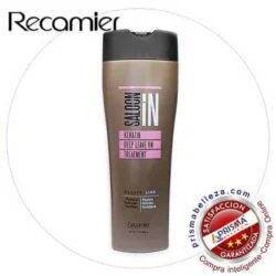 Keratin Deep Leave On Treatment Recamier