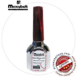 UÑAS MILAGROSAS MAXYBELT