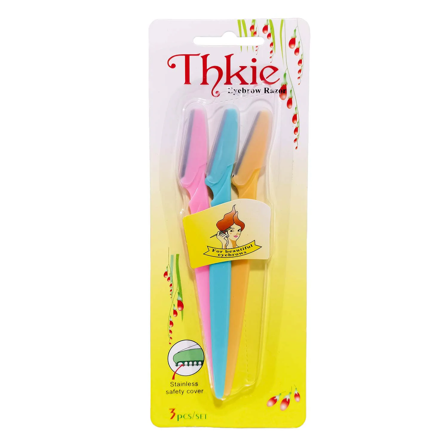 Perfilador Tinkle