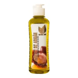 ACEITE DE ARGAN NATURAL SANT