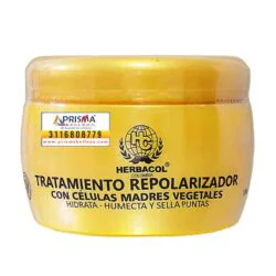 Repolarizador Tratamiento Capilar Herbacol