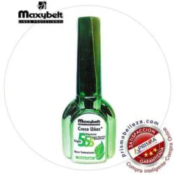 CRECE UÑAS TRIPLE 5 MAXYBELT