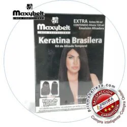 KERATINA BRASILERA MAXYBELT