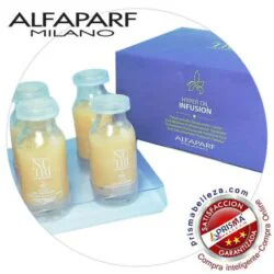 HYPER OIL INFUSION ALFAPARF