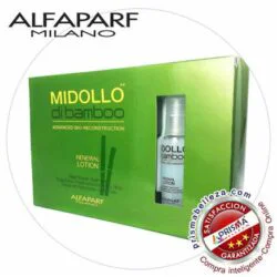 MIDOLLO DI BAMBOO ALFAPARF