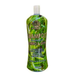 shampoo Romero y quina