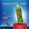 Shampoo Romero y Quina