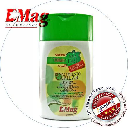 suero celulas madre dmag