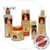 CABELLO AFRO ETNIKER LMAR