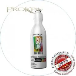 SHAMPOO COLOR CARE PROKPIL