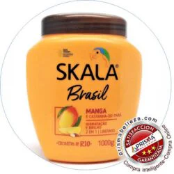 Tratamiento Capilar Skala