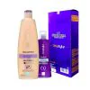 keratina lisstyle 1000 ml lmar