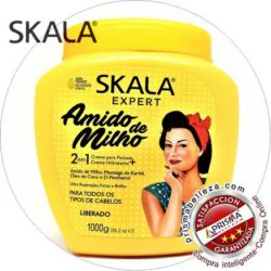 skala amido de milho Hidratante