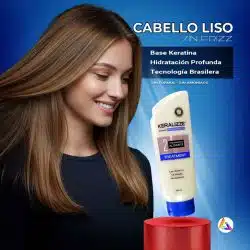 Keralizze Paso 2