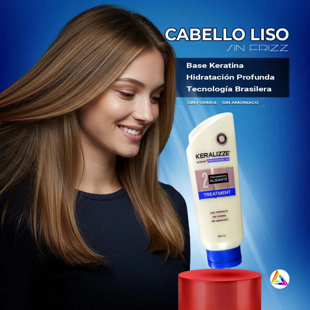 Keralizze Paso 2