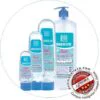 gel antibacterial dromatic