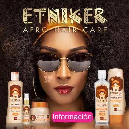 etniker Informacion
