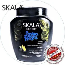 Skala Lama Negra