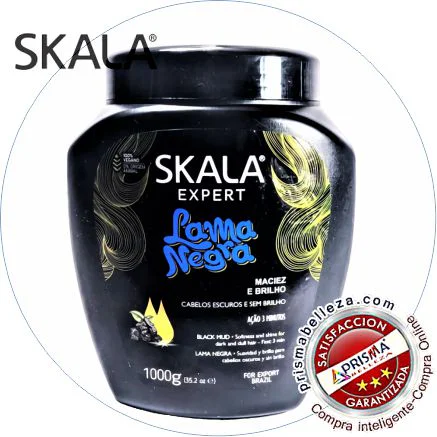 Skala Lama Negra