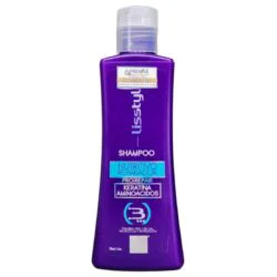 Shampoo Keratina Lisstyle