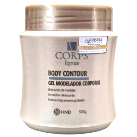 Gel Corps Reductor