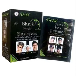 Dexe Black