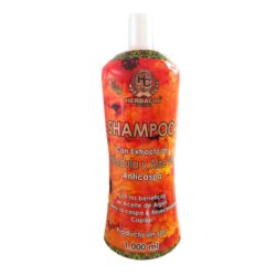 Shampoo-Calendula-Aloe-Herbacol