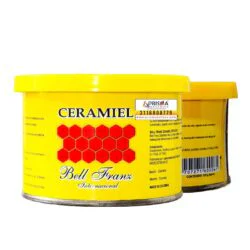 Cera miel 120 gr Bell franz