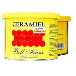 Cera miel 240 bell franz