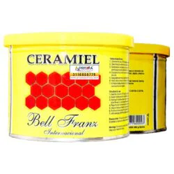 cera miel 500 gr Bell Franz