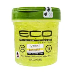 Eco Styler Gel Aceite Oliva 16 onz