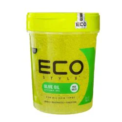 Eco Styler Gel Aceite Oliva 32 onz