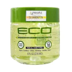 Gel Eco Oliva 8 onz