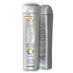 Matizante Cabello Azul Plata Naissant 300 ML