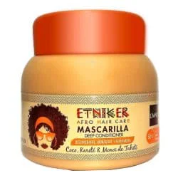 Etniker Mascarilla lmar