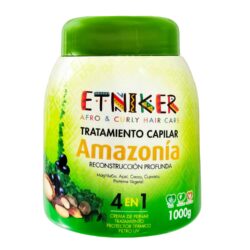 Etniker Amazonia Tratamiento 1000 gr lmar