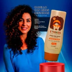 Etniker Crema de Peinar