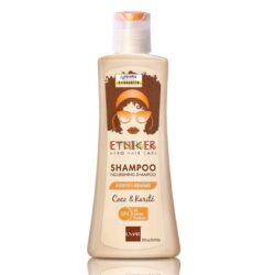 Shampoo Etniker 250 ml Lmar