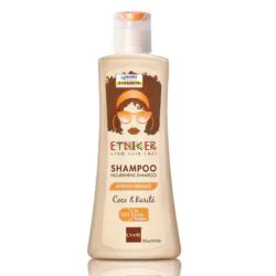 Shampoo Etniker 250 ml Lmar