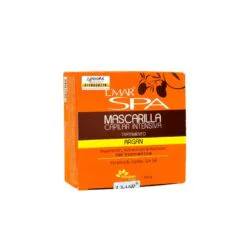 Mascarilla Argan Lmar