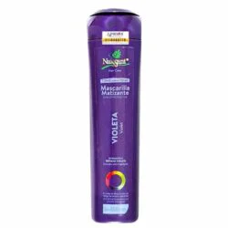 Mascarilla Matizante Violeta Naissant 300 ML